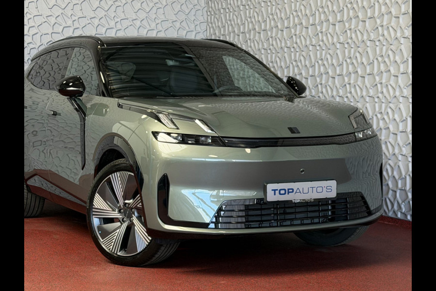 Lynk & Co 08 2026 MORE | 345PK PHEV | ±200KM ELEKTRISCH | DIRECT LEVERBAAR | MASSAGESTOELEN | STOELVERW./VENTILATIE | PANO | MATRIX LED | HAR PHEV
