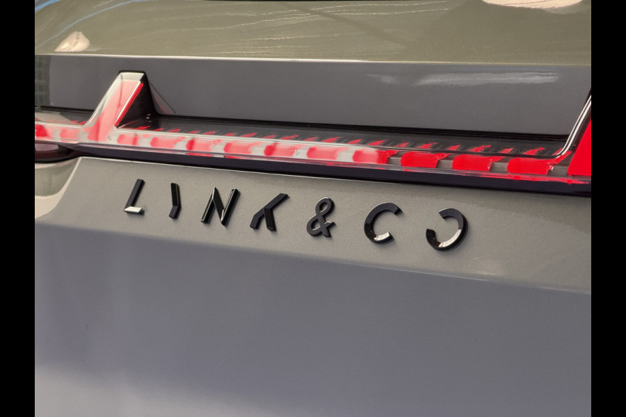 Lynk & Co 08 2026 MORE | 345PK PHEV | ±200KM ELEKTRISCH | DIRECT LEVERBAAR | MASSAGESTOELEN | STOELVERW./VENTILATIE | PANO | MATRIX LED | HAR PHEV