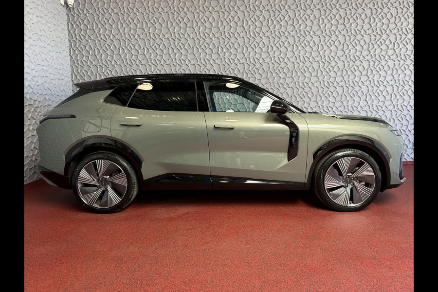 Lynk & Co 08 2026 MORE | 345PK PHEV | ±200KM ELEKTRISCH | DIRECT LEVERBAAR | MASSAGESTOELEN | STOELVERW./VENTILATIE | PANO | MATRIX LED | HAR PHEV