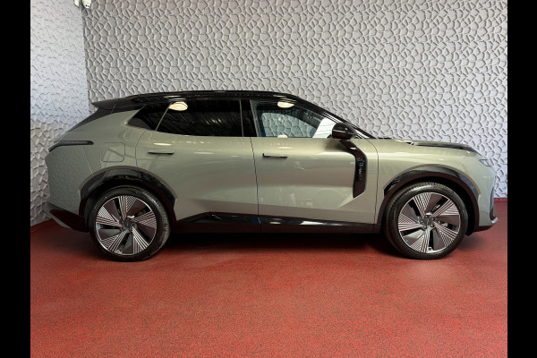 Lynk & Co 08 2026 MORE | 345PK PHEV | ±200KM ELEKTRISCH | DIRECT LEVERBAAR | MASSAGESTOELEN | STOELVERW./VENTILATIE | PANO | MATRIX LED | HAR PHEV