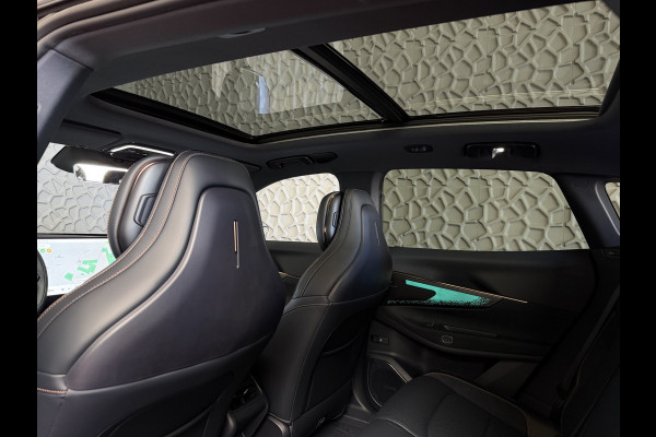 Lynk & Co 08 2026 MORE | 345PK PHEV | ±200KM ELEKTRISCH | DIRECT LEVERBAAR | MASSAGESTOELEN | STOELVERW./VENTILATIE | PANO | MATRIX LED | HAR PHEV
