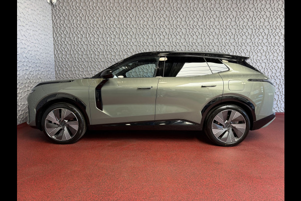 Lynk & Co 08 2026 MORE | 345PK PHEV | ±200KM ELEKTRISCH | DIRECT LEVERBAAR | MASSAGESTOELEN | STOELVERW./VENTILATIE | PANO | MATRIX LED | HAR PHEV