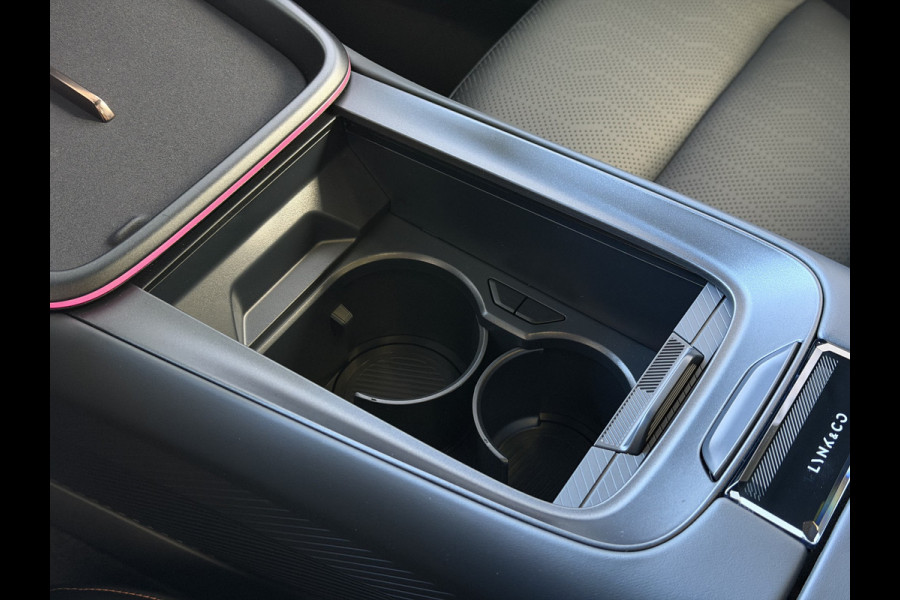 Lynk & Co 08 2026 MORE | 345PK PHEV | ±200KM ELEKTRISCH | DIRECT LEVERBAAR | MASSAGESTOELEN | STOELVERW./VENTILATIE | PANO | MATRIX LED | HAR PHEV