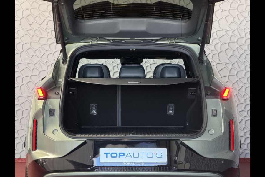 Lynk & Co 08 2026 MORE | 345PK PHEV | ±200KM ELEKTRISCH | DIRECT LEVERBAAR | MASSAGESTOELEN | STOELVERW./VENTILATIE | PANO | MATRIX LED | HAR PHEV
