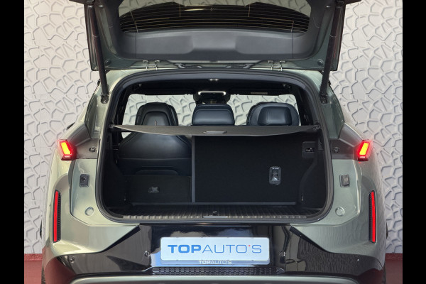 Lynk & Co 08 2026 MORE | 345PK PHEV | ±200KM ELEKTRISCH | DIRECT LEVERBAAR | MASSAGESTOELEN | STOELVERW./VENTILATIE | PANO | MATRIX LED | HAR PHEV