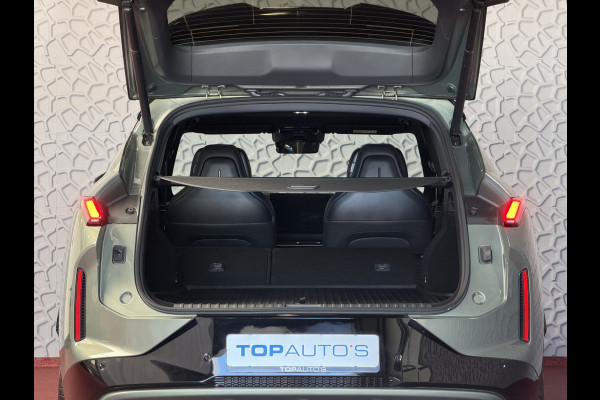 Lynk & Co 08 2026 MORE | 345PK PHEV | ±200KM ELEKTRISCH | DIRECT LEVERBAAR | MASSAGESTOELEN | STOELVERW./VENTILATIE | PANO | MATRIX LED | HAR PHEV