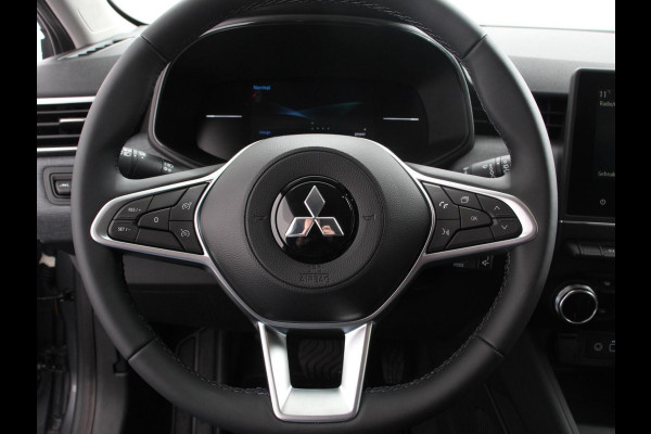 Mitsubishi Colt 1.6 HEV Automaat Intense DEMO ! Apple Carplay/Android Auto Camera Climate Control Cruise Control Lichtmetalen velgen Digitale Cockpit