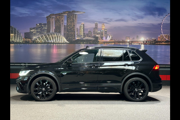 Volkswagen Tiguan 2.0 TSI 4Motion 245PK |Leder|HUD|IQ-Light|Panorama|Trekhaak|Full Option