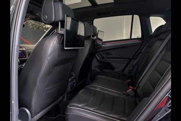 Volkswagen Tiguan 2.0 TSI 4Motion 245PK |Leder|HUD|IQ-Light|Panorama|Trekhaak|Full Option