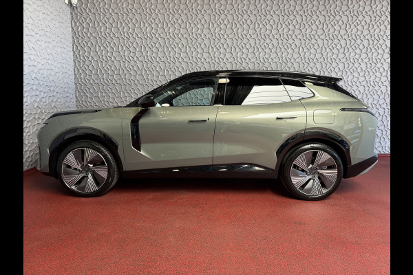 Lynk & Co 08 2026 MORE | 08/2026 | 345PK PHEV | ±200KM ELEKTRISCH | DIRECT LEVERBAAR | MASSAGESTOELEN | STOELVERW./VENTILATIE | PANO | MATRIX PHEV