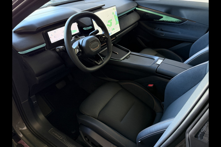 Lynk & Co 08 2026 MORE | 08/2026 | 345PK PHEV | ±200KM ELEKTRISCH | DIRECT LEVERBAAR | MASSAGESTOELEN | STOELVERW./VENTILATIE | PANO | MATRIX PHEV