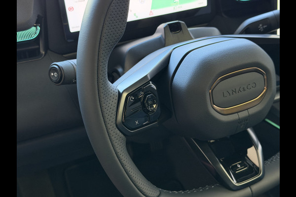 Lynk & Co 08 2026 MORE | 08/2026 | 345PK PHEV | ±200KM ELEKTRISCH | DIRECT LEVERBAAR | MASSAGESTOELEN | STOELVERW./VENTILATIE | PANO | MATRIX PHEV