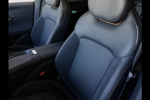 Lynk & Co 08 2026 MORE | 08/2026 | 345PK PHEV | ±200KM ELEKTRISCH | DIRECT LEVERBAAR | MASSAGESTOELEN | STOELVERW./VENTILATIE | PANO | MATRIX PHEV