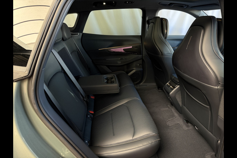 Lynk & Co 08 2026 MORE | 08/2026 | 345PK PHEV | ±200KM ELEKTRISCH | DIRECT LEVERBAAR | MASSAGESTOELEN | STOELVERW./VENTILATIE | PANO | MATRIX PHEV