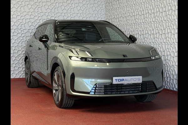 Lynk & Co 08 2026 MORE | 08/2026 | 345PK PHEV | ±200KM ELEKTRISCH | DIRECT LEVERBAAR | MASSAGESTOELEN | STOELVERW./VENTILATIE | PANO | MATRIX PHEV