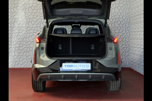 Lynk & Co 08 2026 MORE | 08/2026 | 345PK PHEV | ±200KM ELEKTRISCH | DIRECT LEVERBAAR | MASSAGESTOELEN | STOELVERW./VENTILATIE | PANO | MATRIX PHEV
