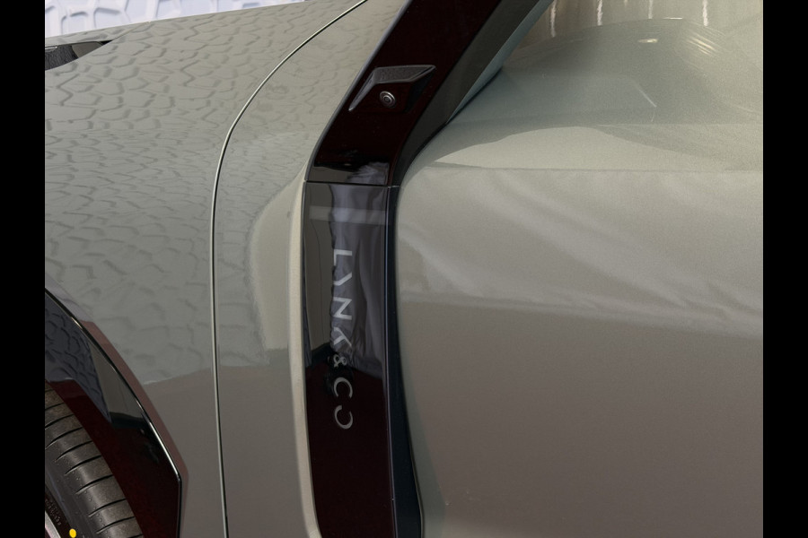 Lynk & Co 08 2026 MORE | 08/2026 | 345PK PHEV | ±200KM ELEKTRISCH | DIRECT LEVERBAAR | MASSAGESTOELEN | STOELVERW./VENTILATIE | PANO | MATRIX PHEV