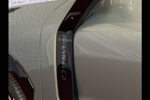 Lynk & Co 08 2026 MORE | 08/2026 | 345PK PHEV | ±200KM ELEKTRISCH | DIRECT LEVERBAAR | MASSAGESTOELEN | STOELVERW./VENTILATIE | PANO | MATRIX PHEV