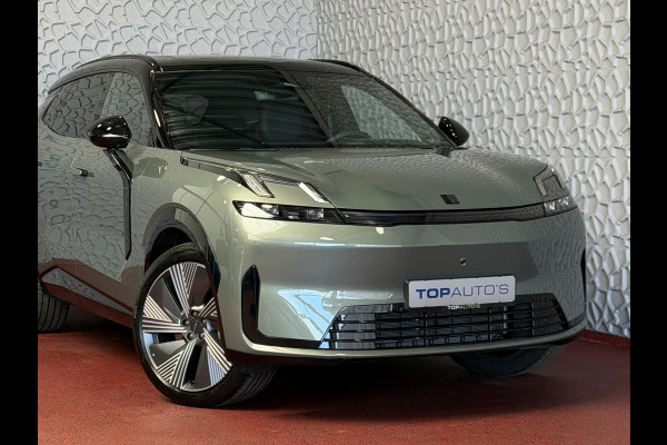 Lynk & Co 08 2026 MORE | 08/2026 | 345PK PHEV | ±200KM ELEKTRISCH | DIRECT LEVERBAAR | MASSAGESTOELEN | STOELVERW./VENTILATIE | PANO | MATRIX PHEV