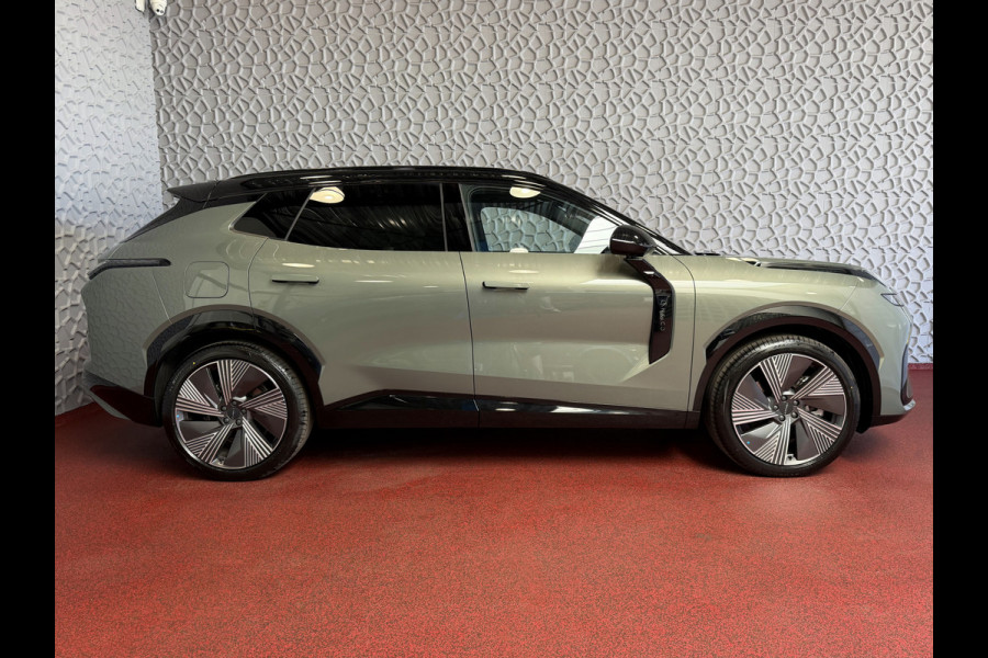 Lynk & Co 08 2026 MORE | 08/2026 | 345PK PHEV | ±200KM ELEKTRISCH | DIRECT LEVERBAAR | MASSAGESTOELEN | STOELVERW./VENTILATIE | PANO | MATRIX PHEV