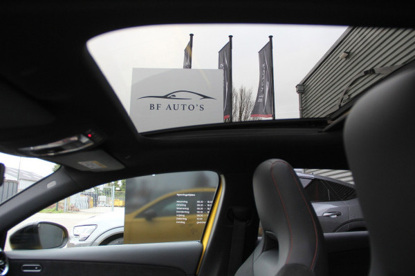 Mercedes-Benz A-Klasse 180 Business | NL Auto | AMG | Pano-Dak | Camera | ECC | Cruise | Leder | PDC | Navi | Keyless-Go | DAB