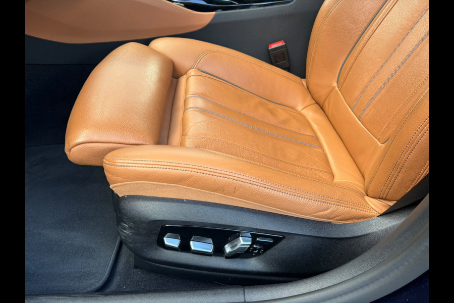 BMW 5 Serie Touring 530e xDrive Business Edition Plus M Sport | Panoramadak | Stoelverwarming | Stuurverwarming | M Sport Remmen | Keyless | Elektrische Stoelen | Ambiance Verlichting | Laser LED | Adaptive Cruise Control | Driving Assistant Professiona