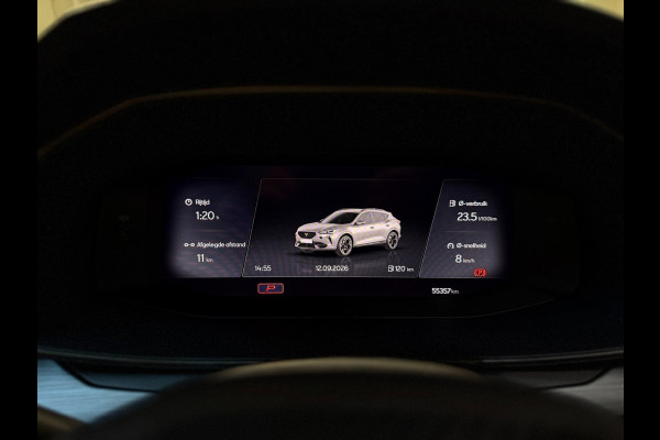 CUPRA Formentor 2.0 TSI 4DRIVE|Kuipstoelen|Pano|Beats|Copper|Keyless|