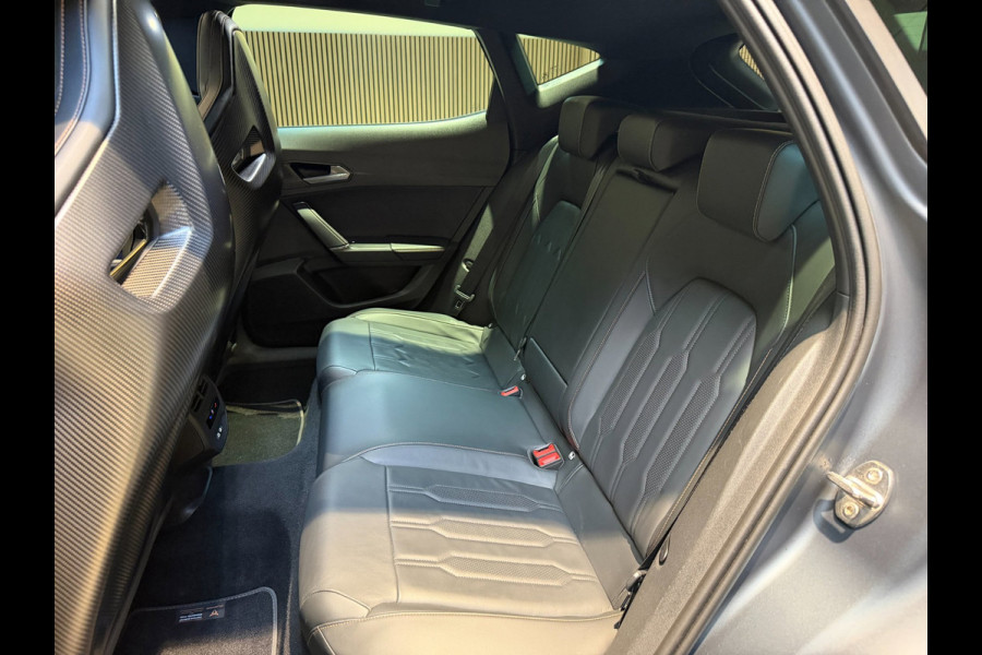 CUPRA Formentor 2.0 TSI 4DRIVE|Kuipstoelen|Pano|Beats|Copper|Keyless|
