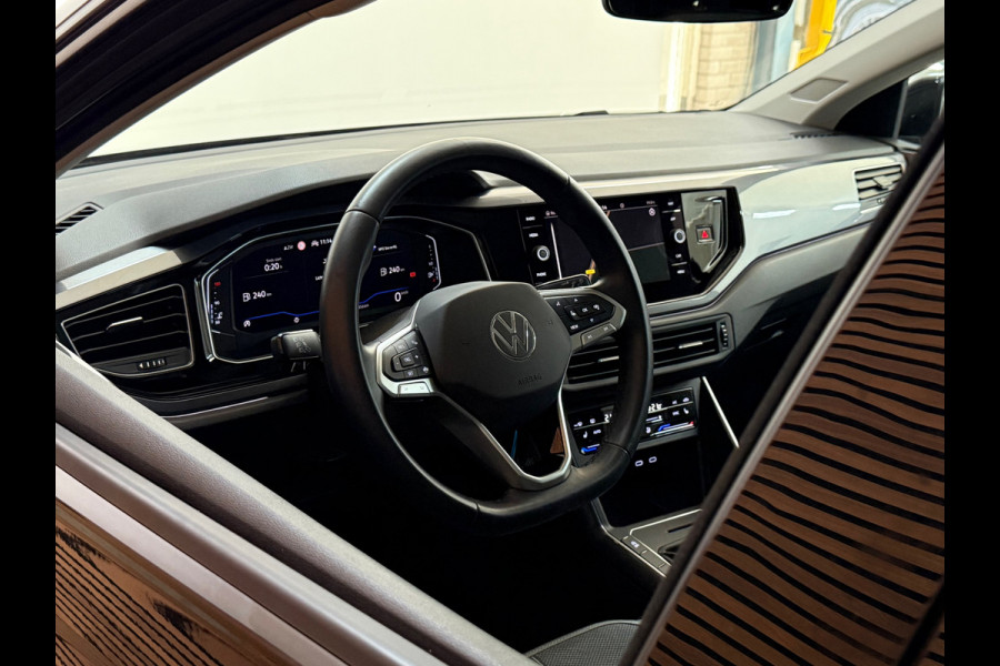 Volkswagen Polo 1.0 TSI Style | Black Edition | IQ.Light Matrix | Discover Pro | CarPlay | Licht + Zicht | Ambient | PDC | DAB+