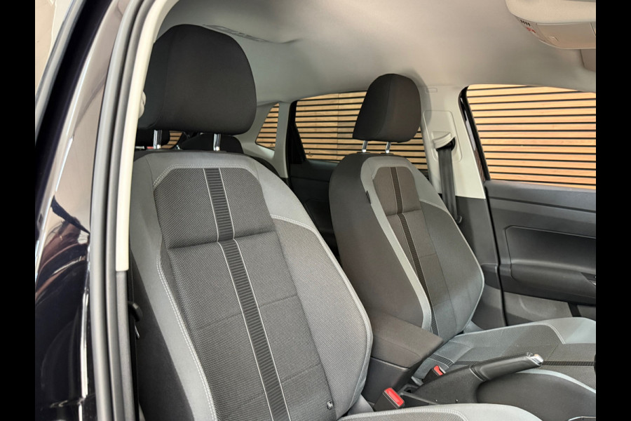Volkswagen Polo 1.0 TSI Style | Black Edition | IQ.Light Matrix | Discover Pro | CarPlay | Licht + Zicht | Ambient | PDC | DAB+