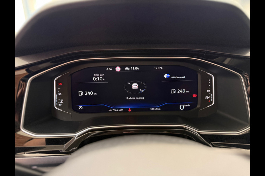 Volkswagen Polo 1.0 TSI Style | Black Edition | IQ.Light Matrix | Discover Pro | CarPlay | Licht + Zicht | Ambient | PDC | DAB+