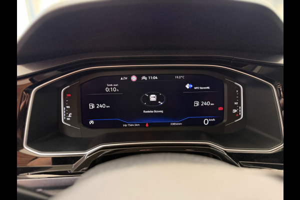 Volkswagen Polo 1.0 TSI Style | Black Edition | IQ.Light Matrix | Discover Pro | CarPlay | Licht + Zicht | Ambient | PDC | DAB+