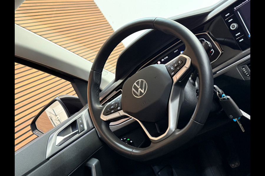 Volkswagen Polo 1.0 TSI Style | Black Edition | IQ.Light Matrix | Discover Pro | CarPlay | Licht + Zicht | Ambient | PDC | DAB+