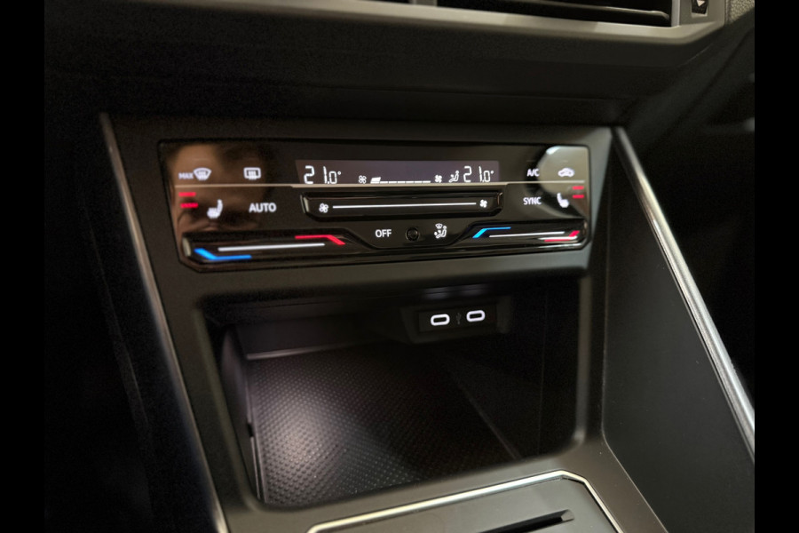 Volkswagen Polo 1.0 TSI Style | Black Edition | IQ.Light Matrix | Discover Pro | CarPlay | Licht + Zicht | Ambient | PDC | DAB+