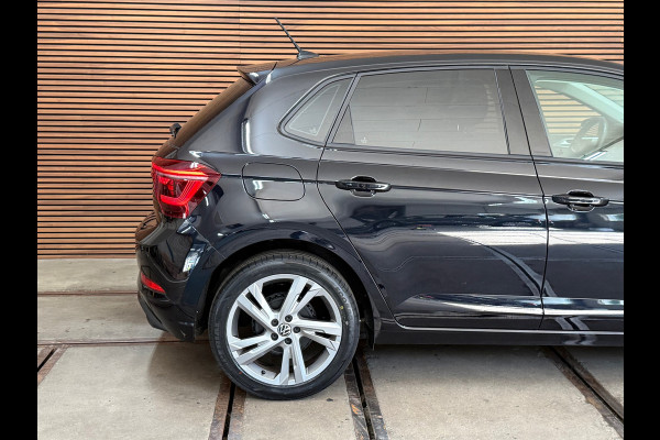 Volkswagen Polo 1.0 TSI Style | Black Edition | IQ.Light Matrix | Discover Pro | CarPlay | Licht + Zicht | Ambient | PDC | DAB+