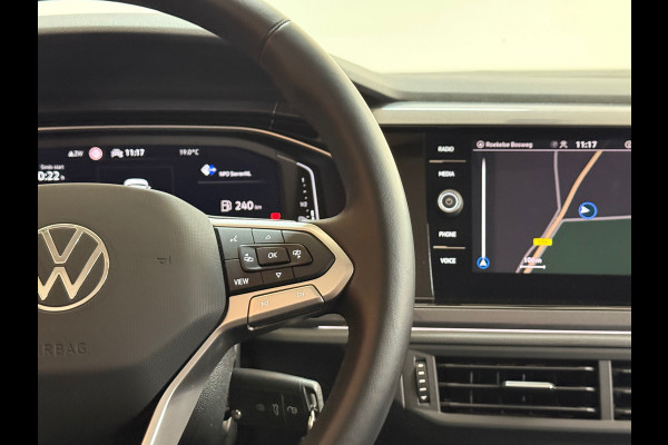 Volkswagen Polo 1.0 TSI Style | Black Edition | IQ.Light Matrix | Discover Pro | CarPlay | Licht + Zicht | Ambient | PDC | DAB+