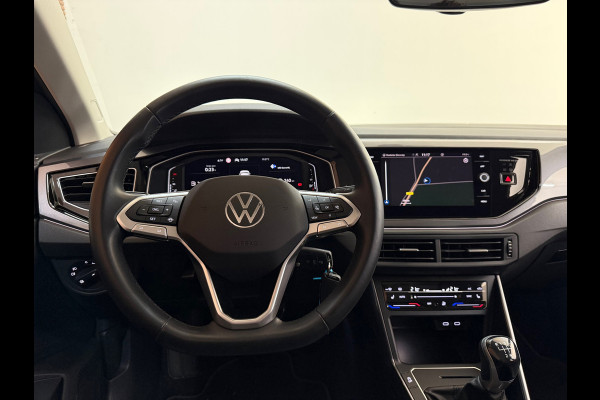 Volkswagen Polo 1.0 TSI Style | Black Edition | IQ.Light Matrix | Discover Pro | CarPlay | Licht + Zicht | Ambient | PDC | DAB+