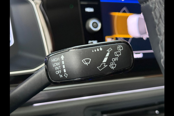 Volkswagen Polo 1.0 TSI Style | Black Edition | IQ.Light Matrix | Discover Pro | CarPlay | Licht + Zicht | Ambient | PDC | DAB+