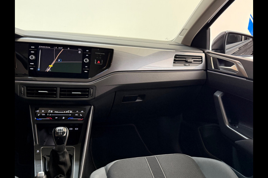 Volkswagen Polo 1.0 TSI Style | Black Edition | IQ.Light Matrix | Discover Pro | CarPlay | Licht + Zicht | Ambient | PDC | DAB+
