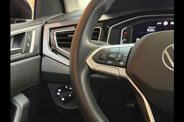 Volkswagen Polo 1.0 TSI Style | Black Edition | IQ.Light Matrix | Discover Pro | CarPlay | Licht + Zicht | Ambient | PDC | DAB+