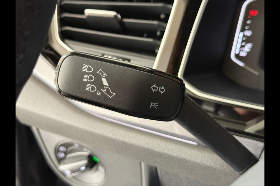Volkswagen Polo 1.0 TSI Style | Black Edition | IQ.Light Matrix | Discover Pro | CarPlay | Licht + Zicht | Ambient | PDC | DAB+