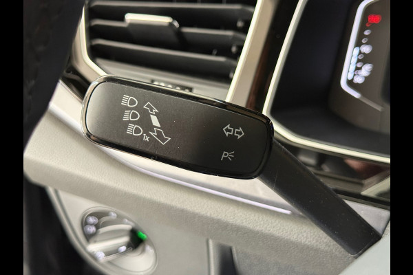 Volkswagen Polo 1.0 TSI Style | Black Edition | IQ.Light Matrix | Discover Pro | CarPlay | Licht + Zicht | Ambient | PDC | DAB+
