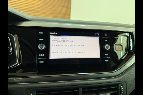 Volkswagen Polo 1.0 TSI Style | Black Edition | IQ.Light Matrix | Discover Pro | CarPlay | Licht + Zicht | Ambient | PDC | DAB+