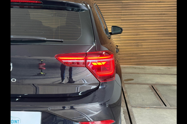 Volkswagen Polo 1.0 TSI Style | Black Edition | IQ.Light Matrix | Discover Pro | CarPlay | Licht + Zicht | Ambient | PDC | DAB+
