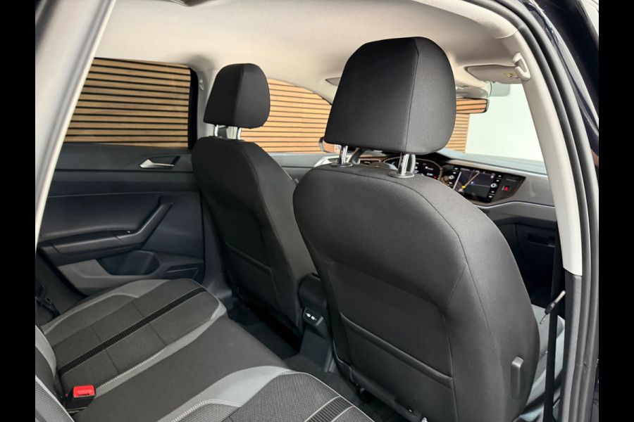 Volkswagen Polo 1.0 TSI Style | Black Edition | IQ.Light Matrix | Discover Pro | CarPlay | Licht + Zicht | Ambient | PDC | DAB+