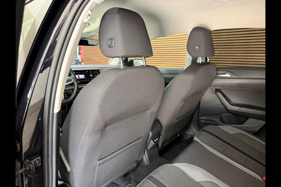 Volkswagen Polo 1.0 TSI Style | Black Edition | IQ.Light Matrix | Discover Pro | CarPlay | Licht + Zicht | Ambient | PDC | DAB+