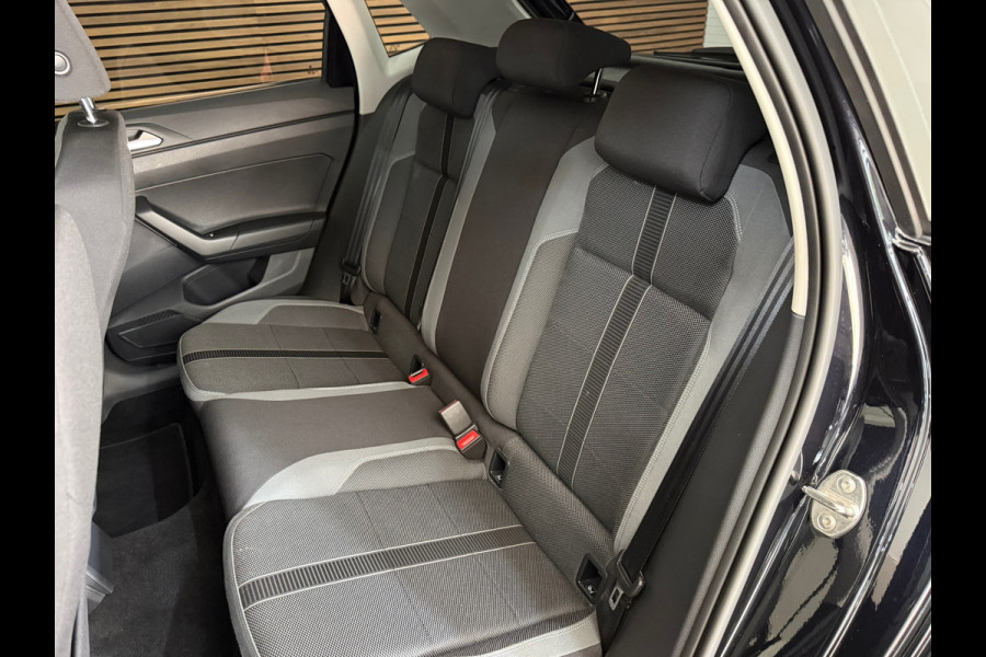 Volkswagen Polo 1.0 TSI Style | Black Edition | IQ.Light Matrix | Discover Pro | CarPlay | Licht + Zicht | Ambient | PDC | DAB+