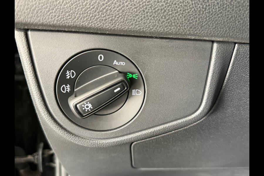 Volkswagen Polo 1.0 TSI Style | Black Edition | IQ.Light Matrix | Discover Pro | CarPlay | Licht + Zicht | Ambient | PDC | DAB+