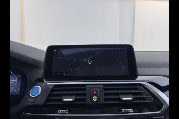 BMW iX3 High Executive 80 kWh (INCL-BTW) *AUT | PANO | LEATHER SPORT | ADAPTIVE-CRUISE | FULL-LED | BLIND-SPOT | MEMORY-PACK | DIGI-COCKPIT | HEATED-COMFORTSEATS | KEYLESS | CAMERA | DAB+ | TOWBAR | 20''ALU*