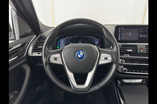 BMW iX3 High Executive 80 kWh (INCL-BTW) *AUT | PANO | LEATHER SPORT | ADAPTIVE-CRUISE | FULL-LED | BLIND-SPOT | MEMORY-PACK | DIGI-COCKPIT | HEATED-COMFORTSEATS | KEYLESS | CAMERA | DAB+ | TOWBAR | 20''ALU*